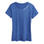 HEATHER ROYAL BLUE