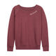 HEATHER MAROON