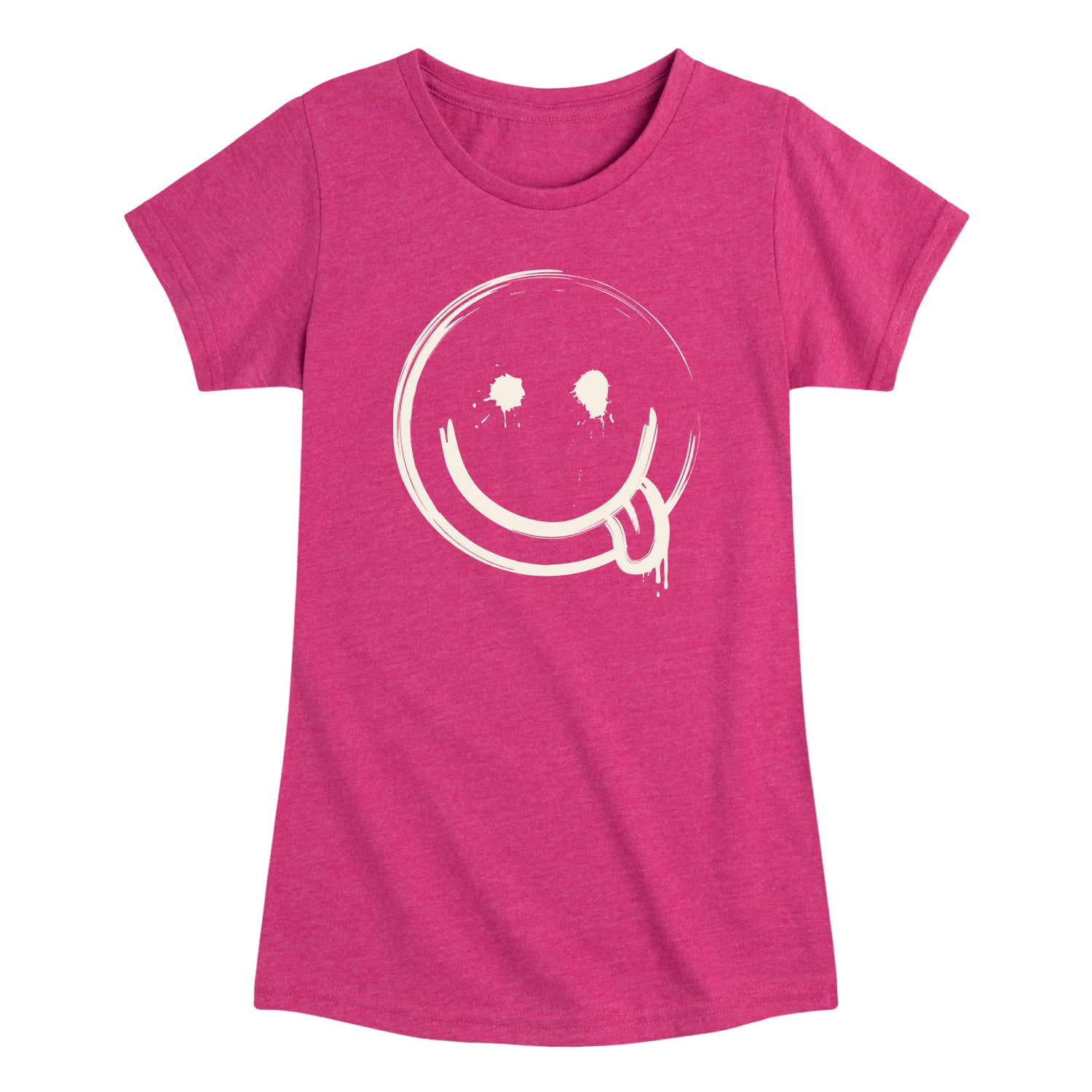 HEATHER FUCHSIA-