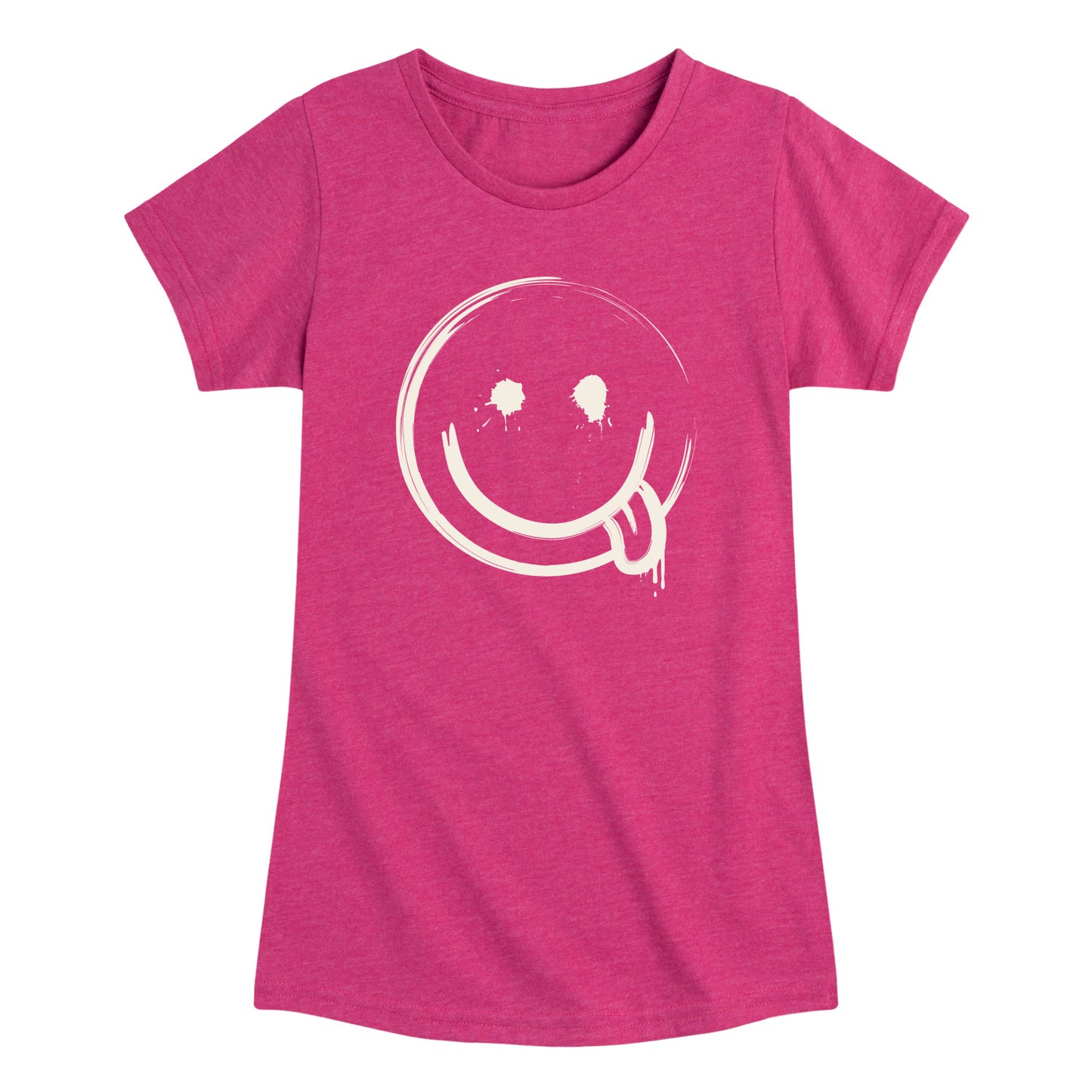 HEATHER FUCHSIA-