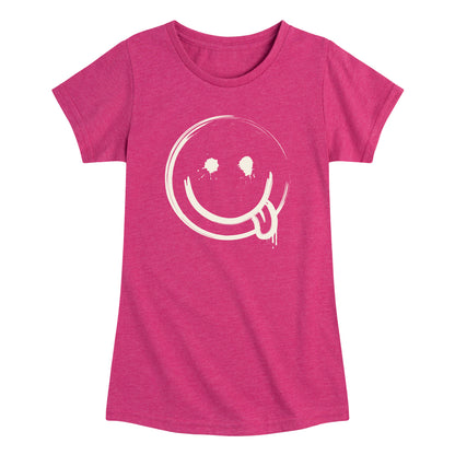HEATHER FUCHSIA-