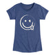 HEATHER NAVY
