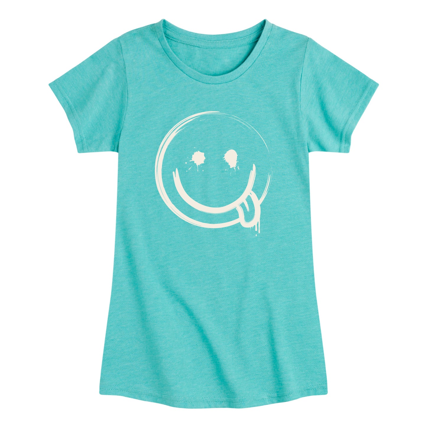 TURQUOISE-