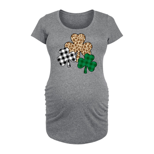 HEATHER GREY-