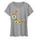 HEATHER GREY