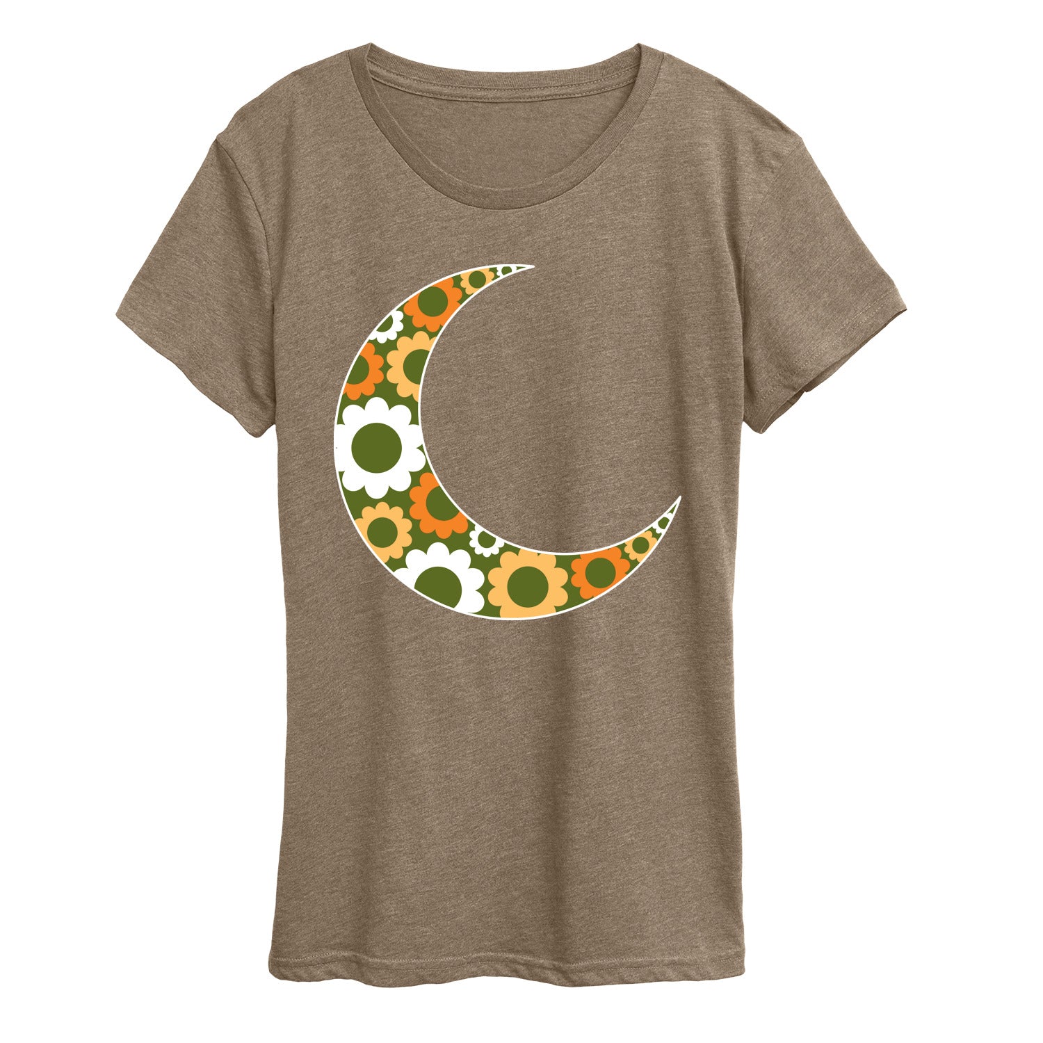 HEATHER MOCHA-