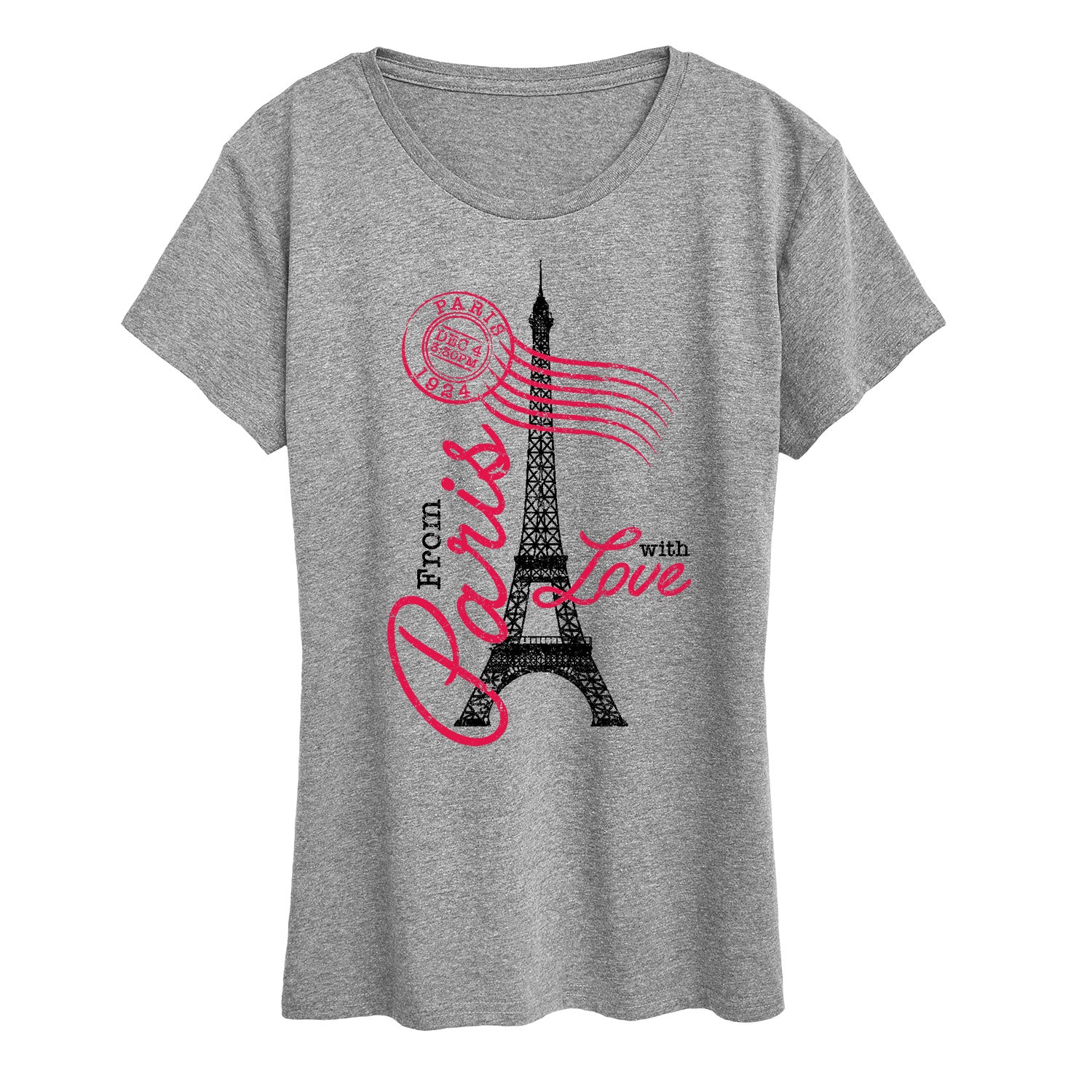 HEATHER GREY-
