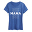 HEATHER ROYAL BLUE