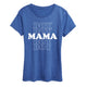 HEATHER ROYAL BLUE