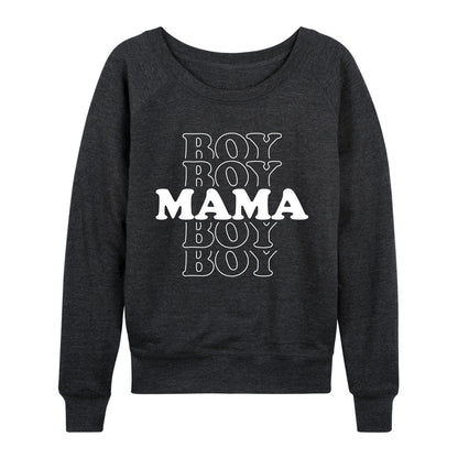 HEATHER CHARCOAL-