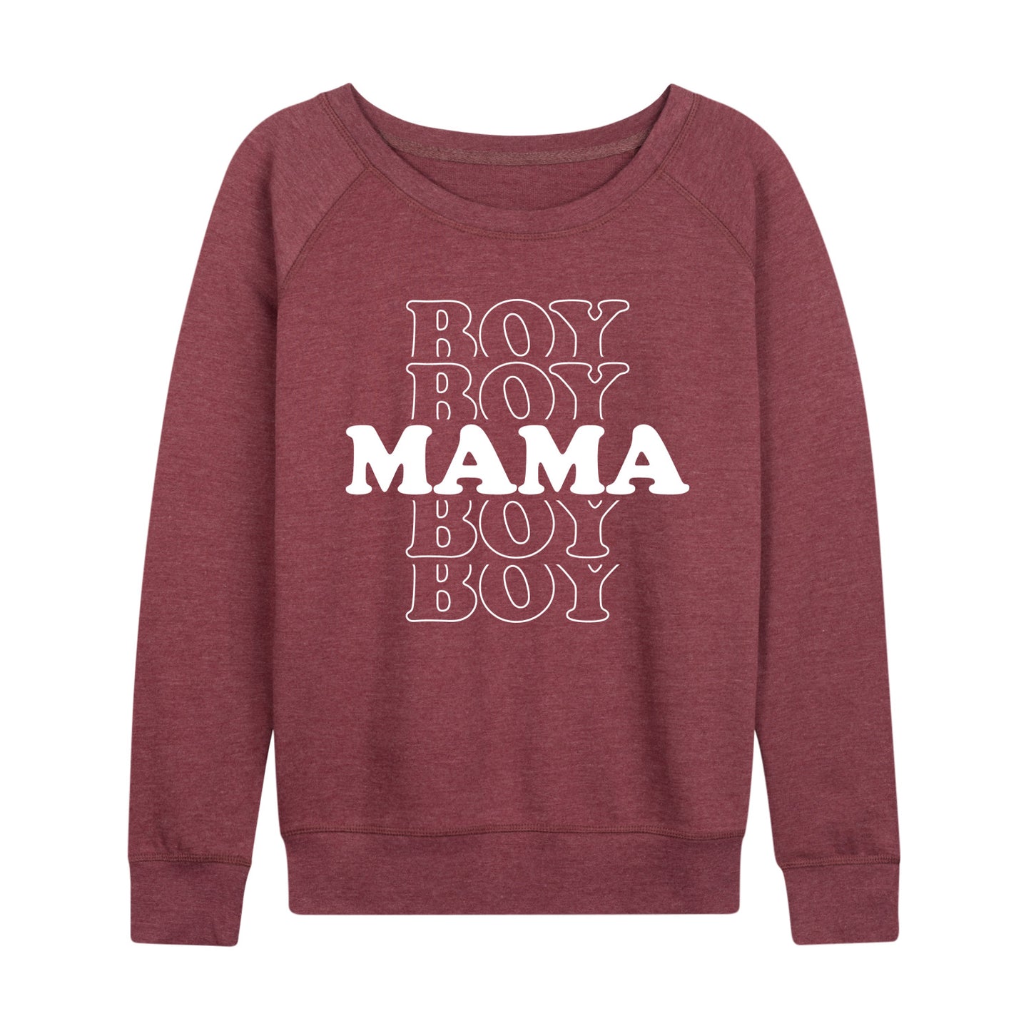 HEATHER MAROON-