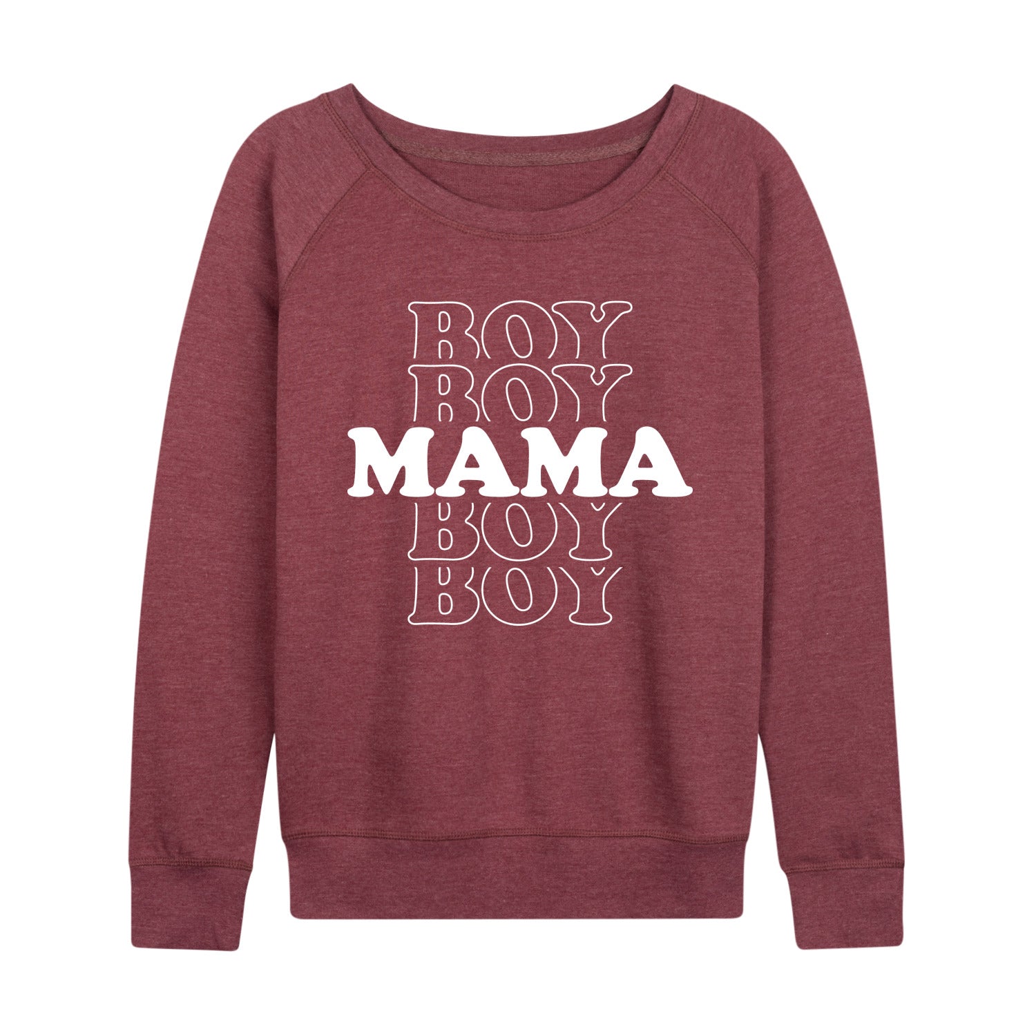 HEATHER MAROON-
