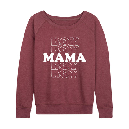HEATHER MAROON-