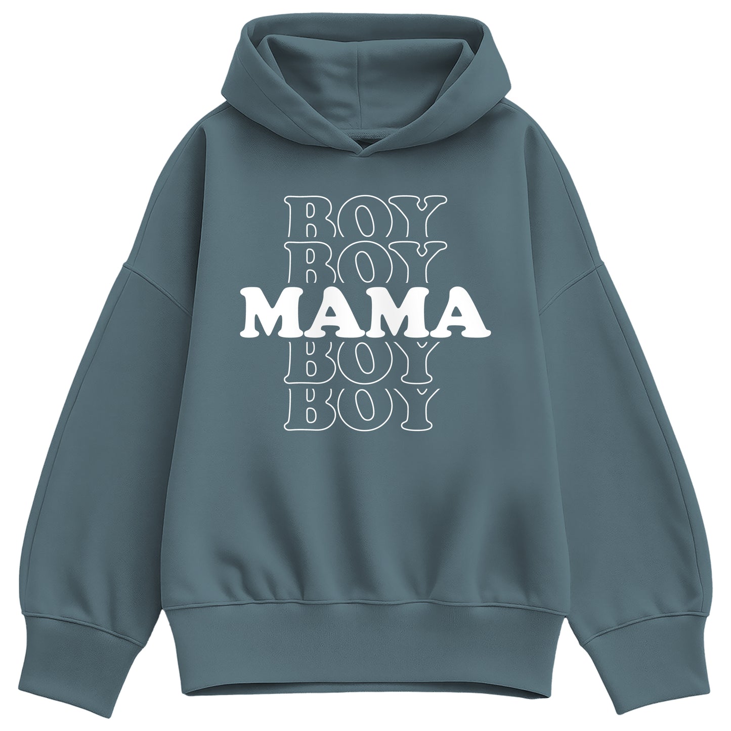 FLINT BLUE-