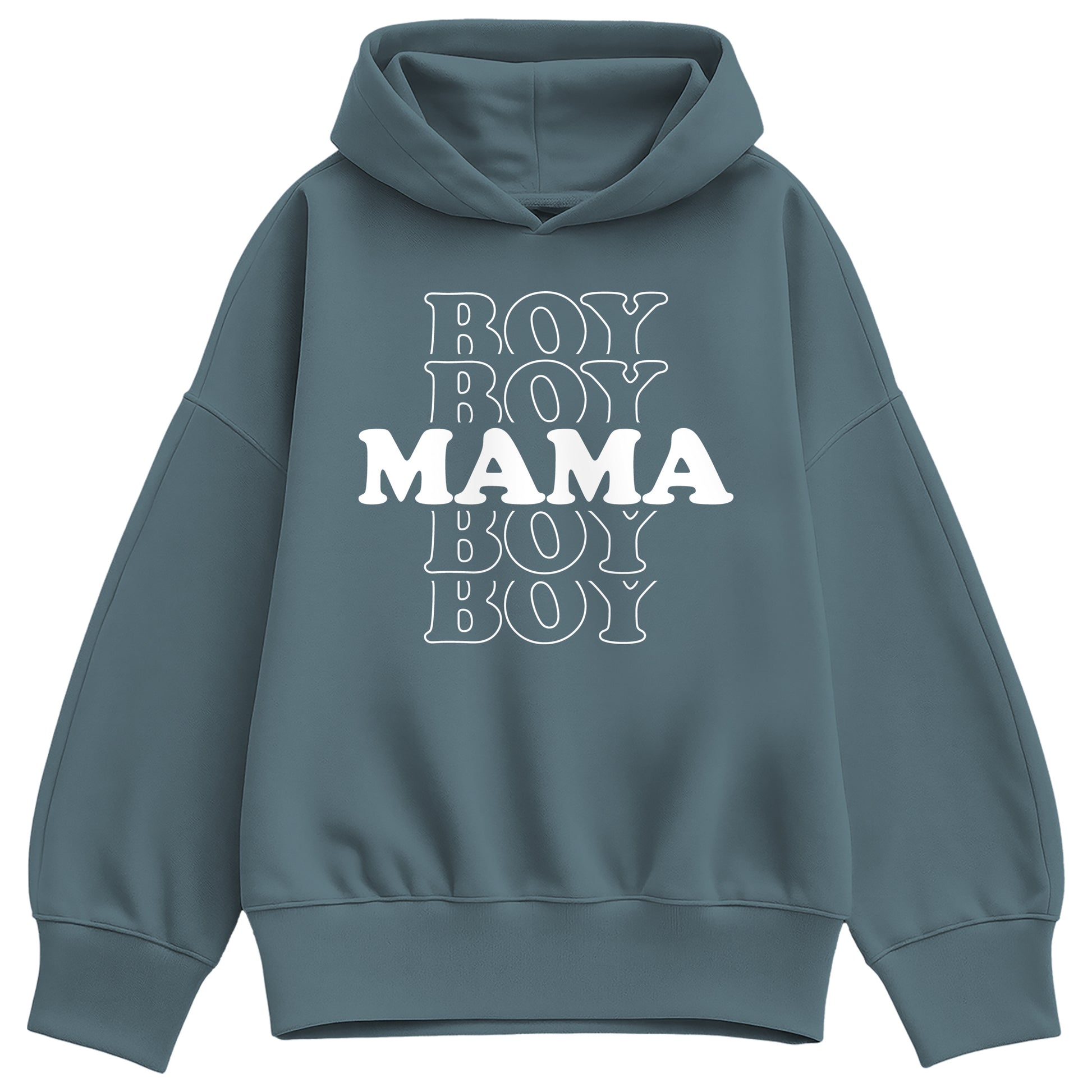 FLINT BLUE-