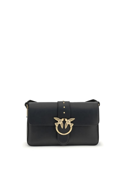 Shoulder Bag Love One Antique Black