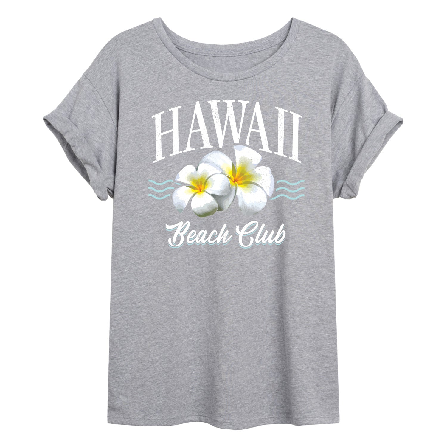 HEATHER GREY-