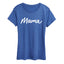 HEATHER ROYAL BLUE