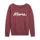 HEATHER MAROON