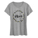 HEATHER GREY