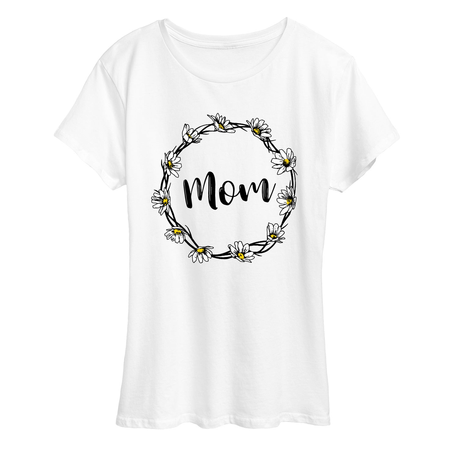 WHITE-
