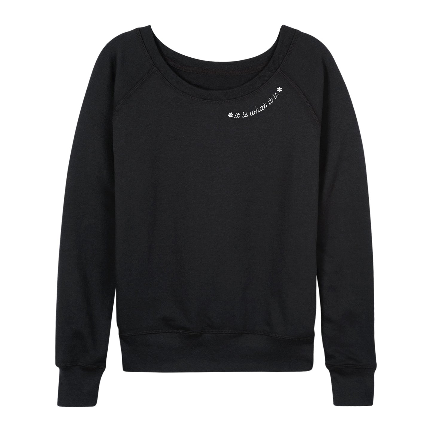 BLACK-