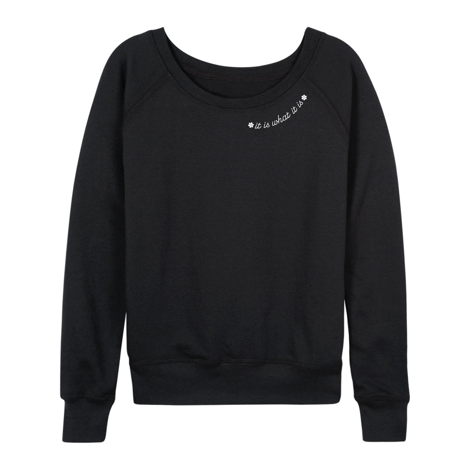 BLACK-