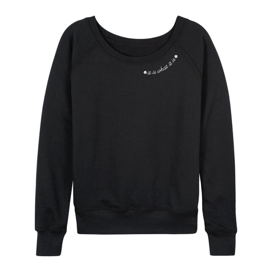 BLACK-