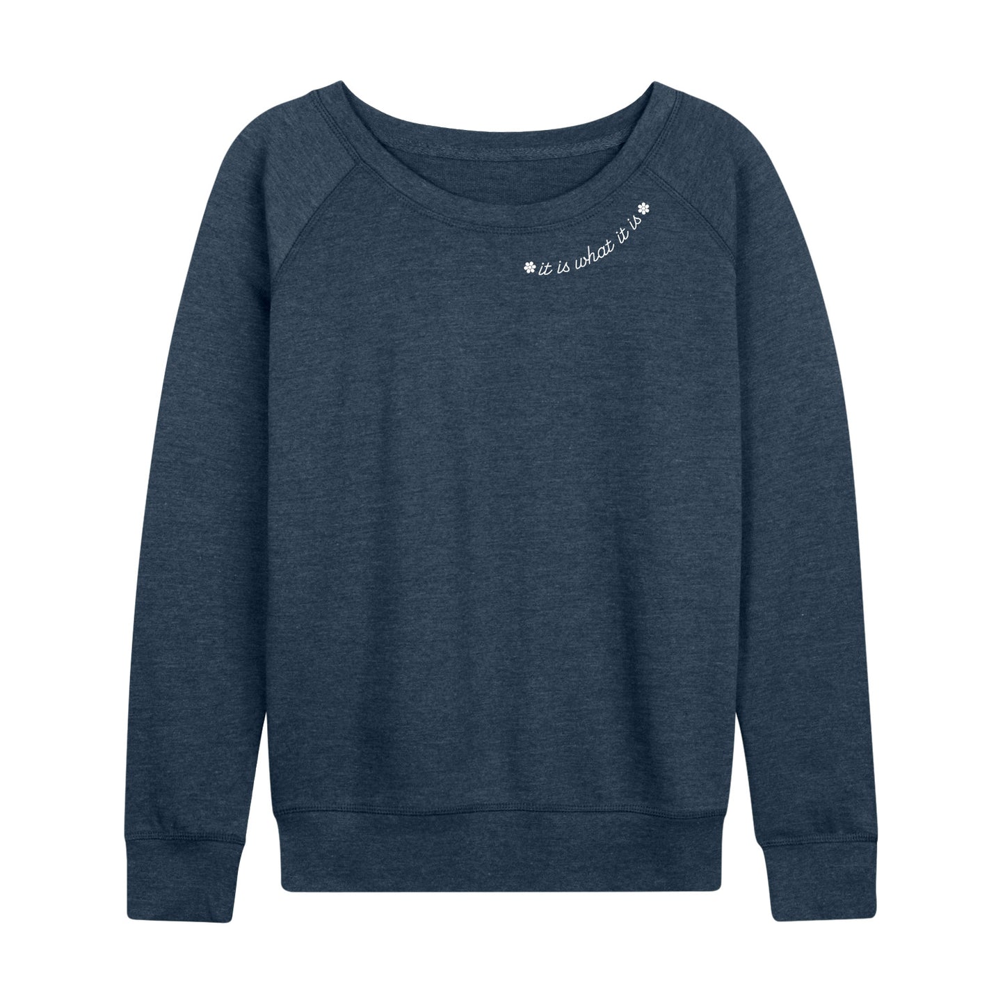 HEATHER INDIGO-
