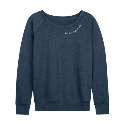 HEATHER INDIGO-