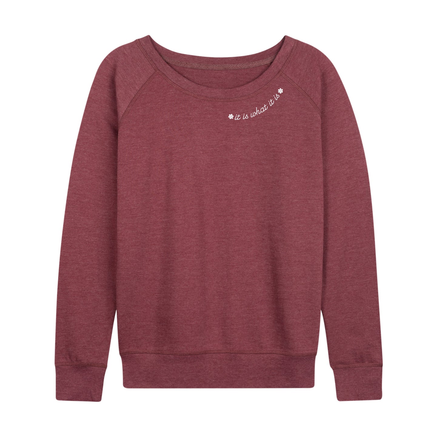 HEATHER MAROON-