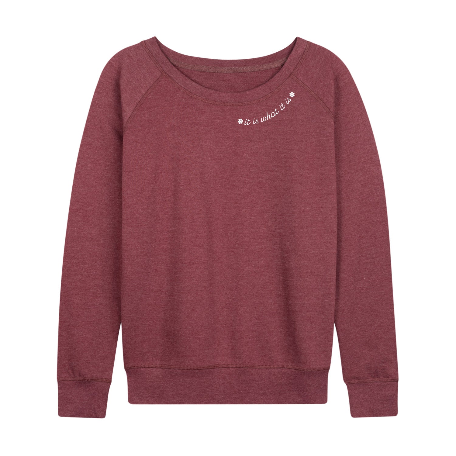 HEATHER MAROON-