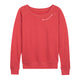 HEATHER RED