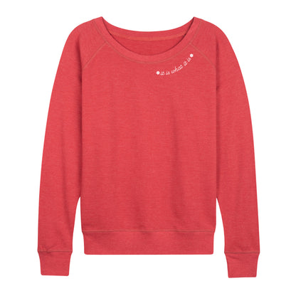 HEATHER RED-