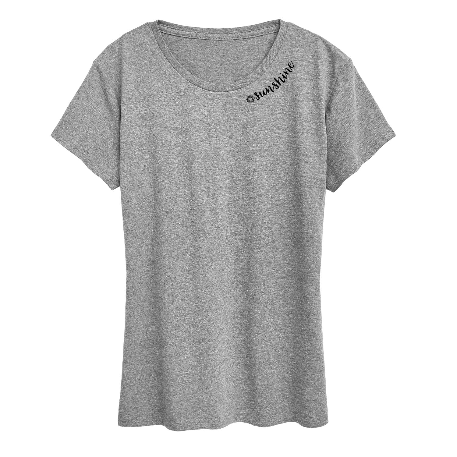 HEATHER GREY-