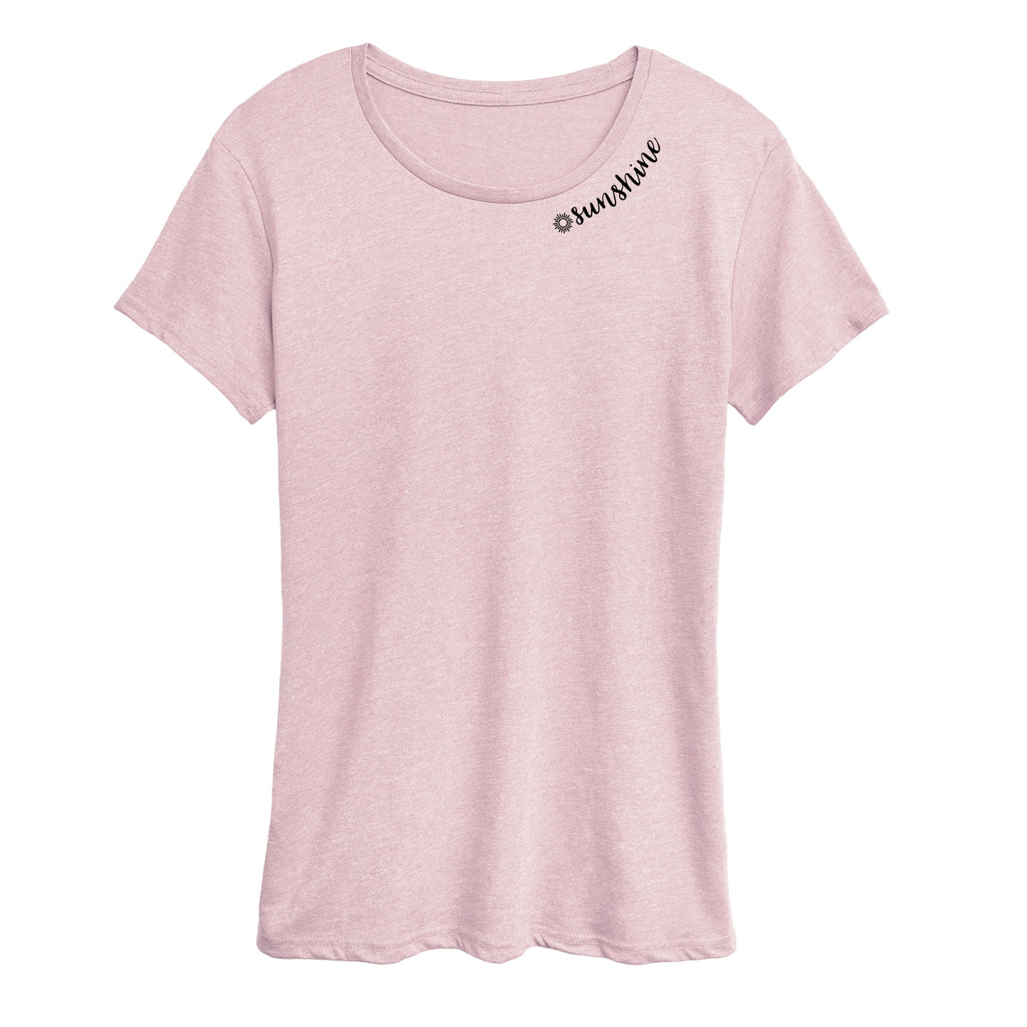 HEATHER PINK-