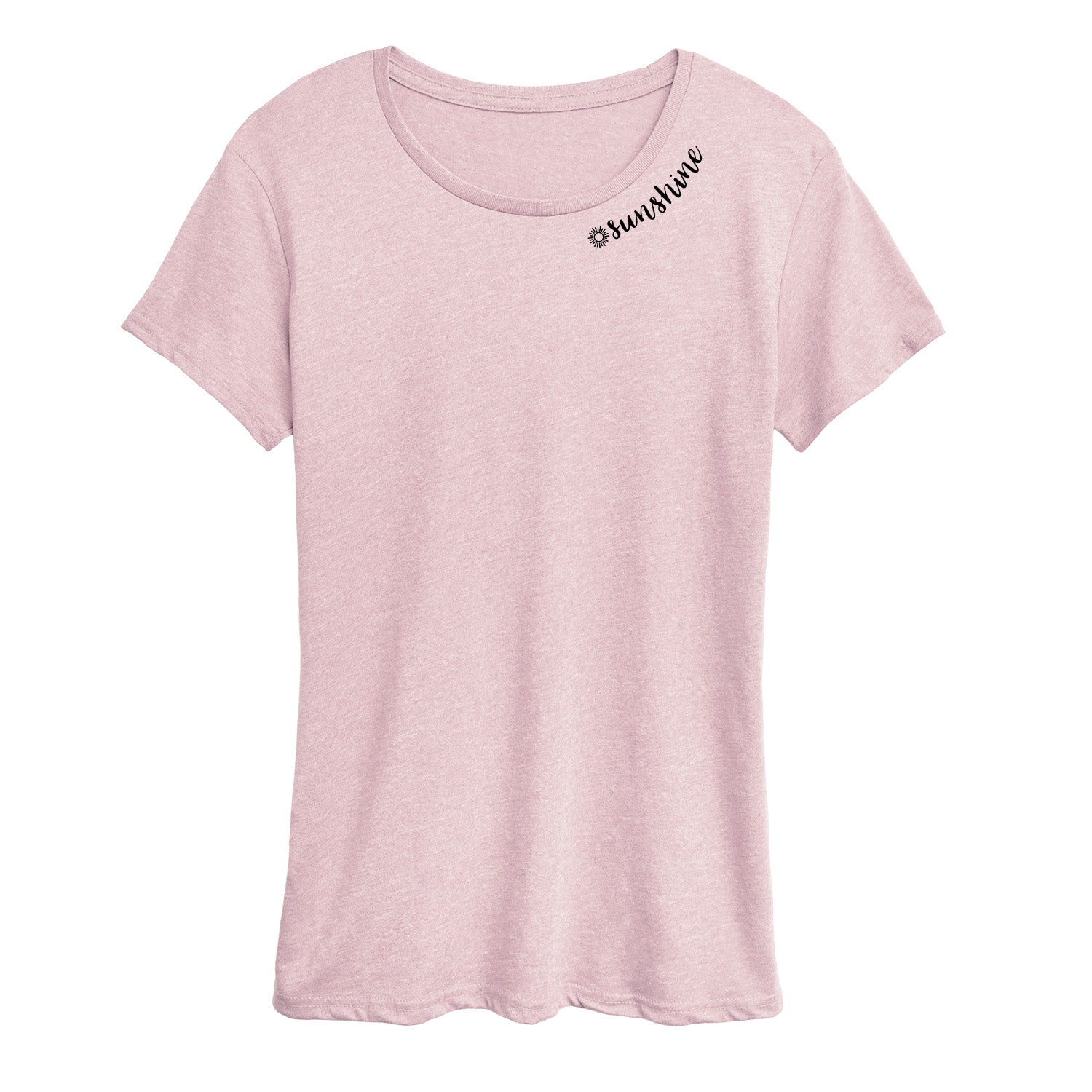 HEATHER PINK-