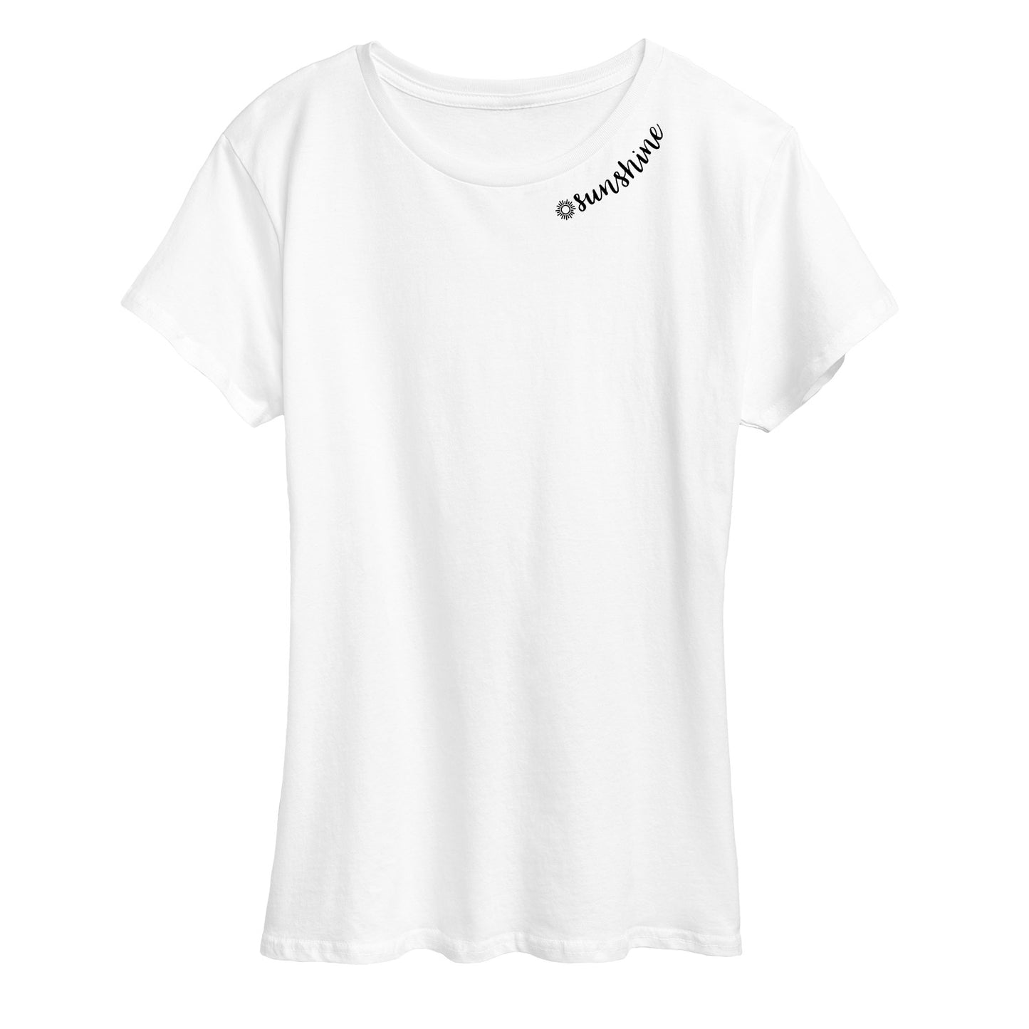 WHITE-