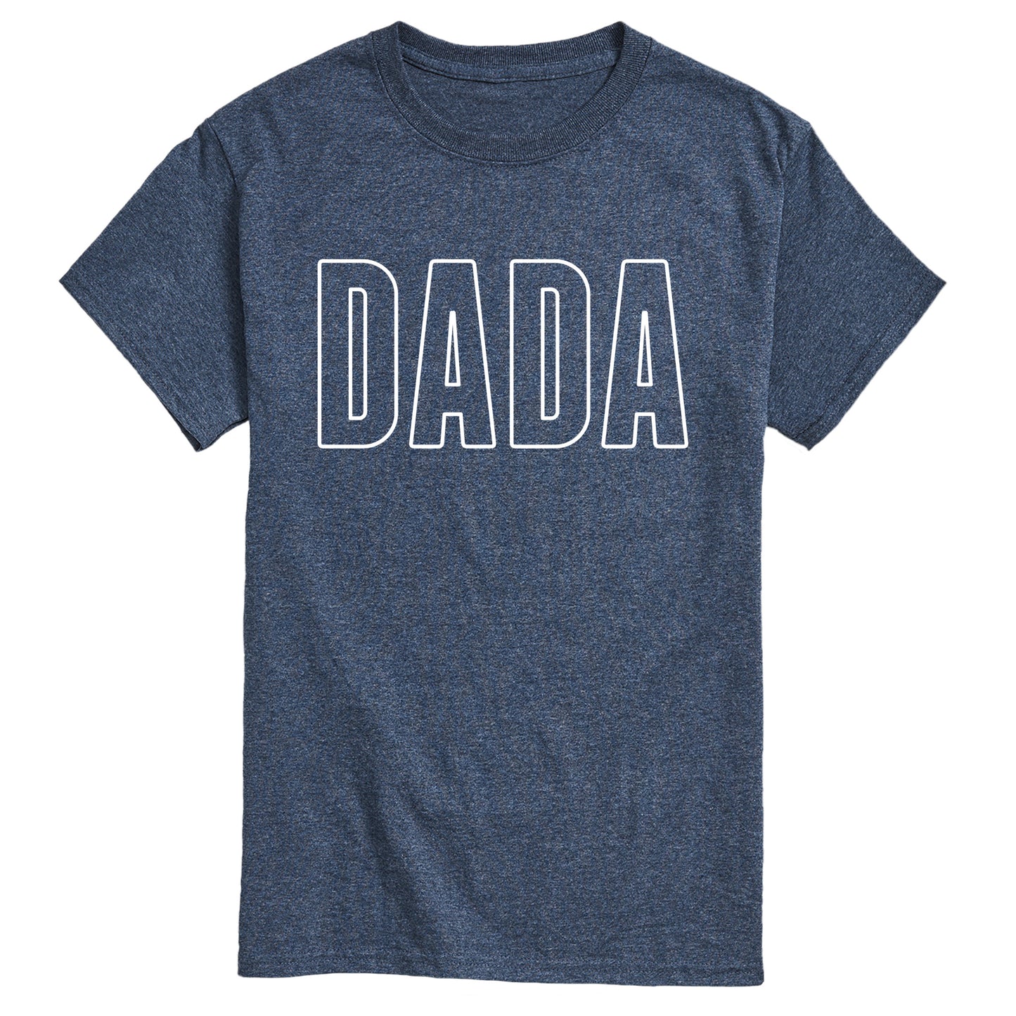 HEATHER BLUE-