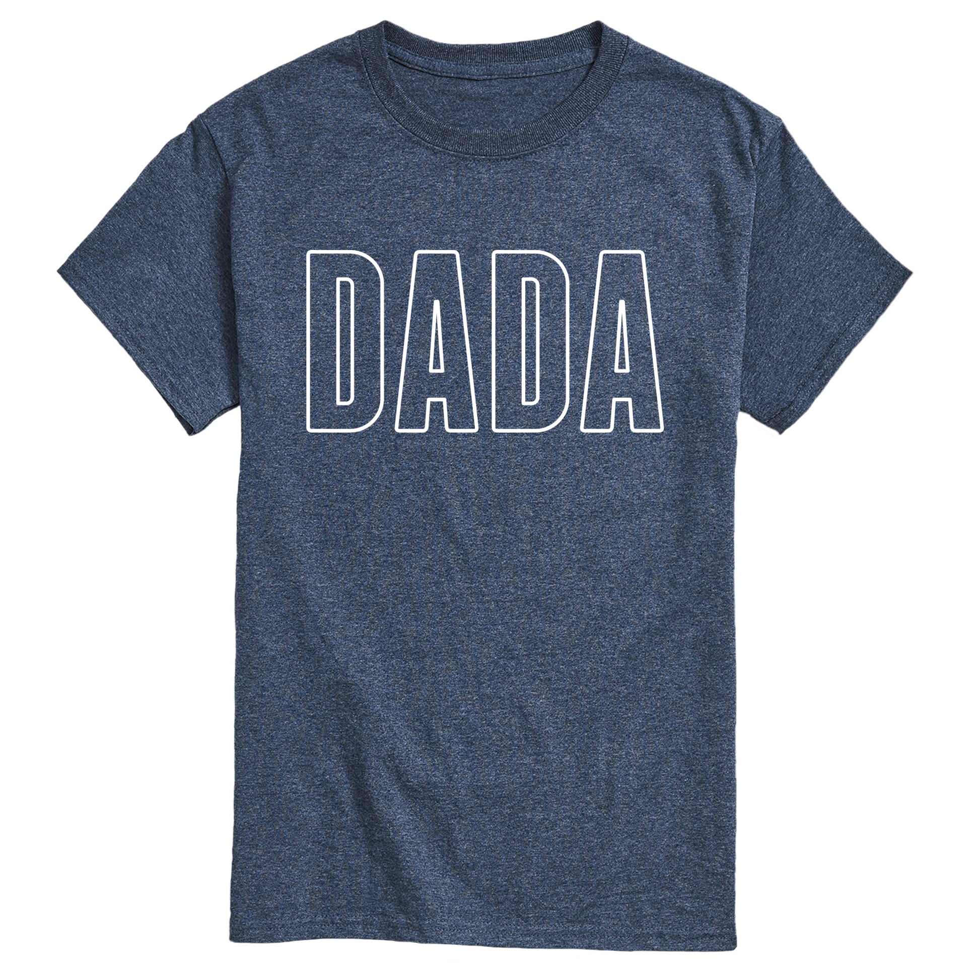 HEATHER BLUE-