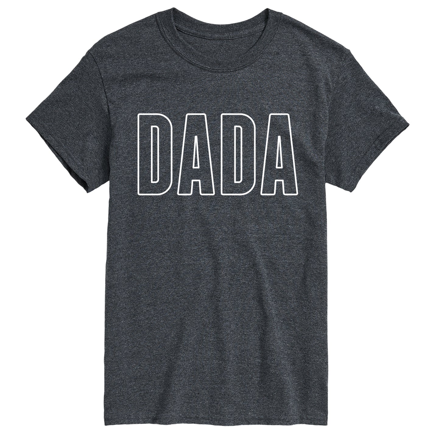 HEATHER CHARCOAL-