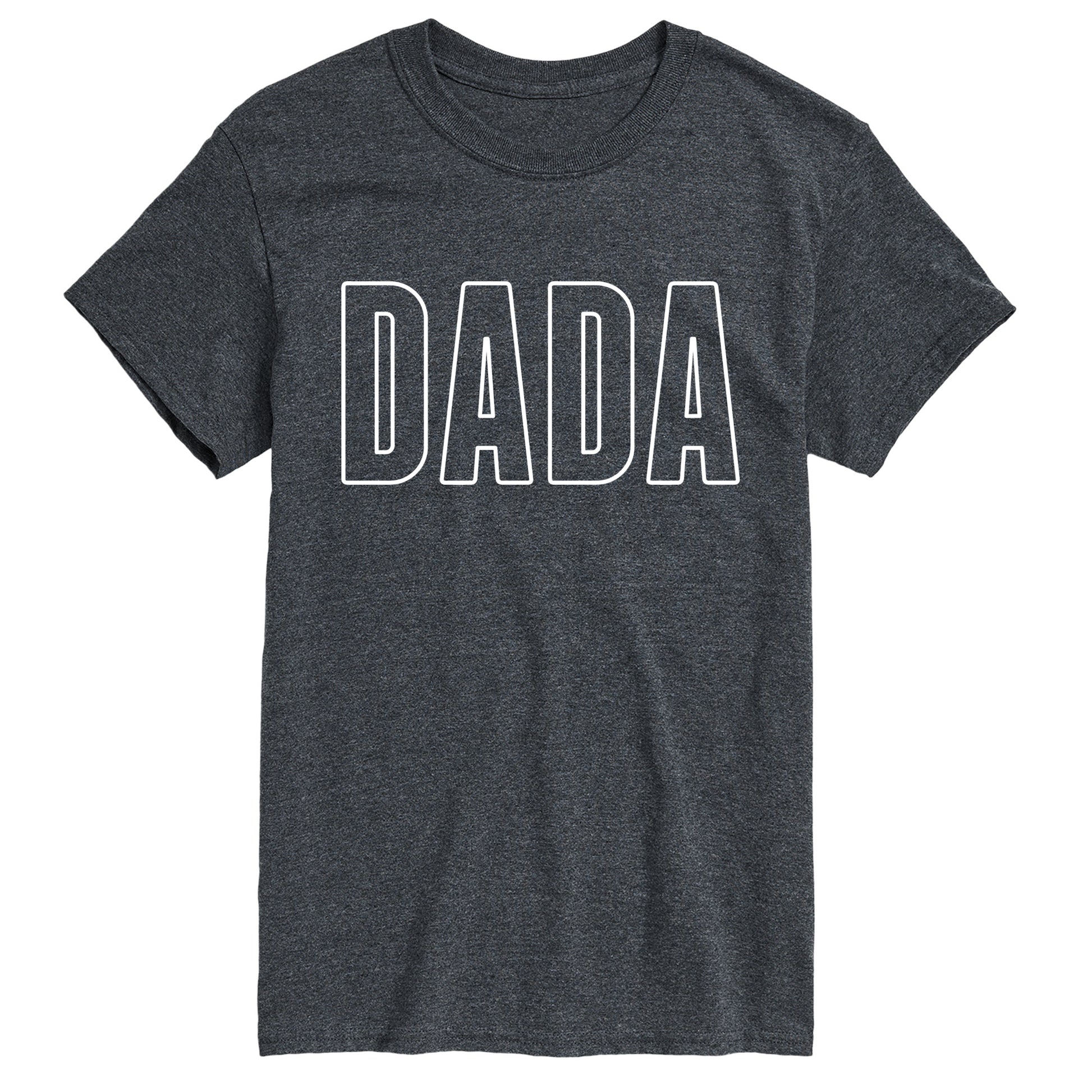 HEATHER CHARCOAL-