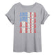 HEATHER GREY