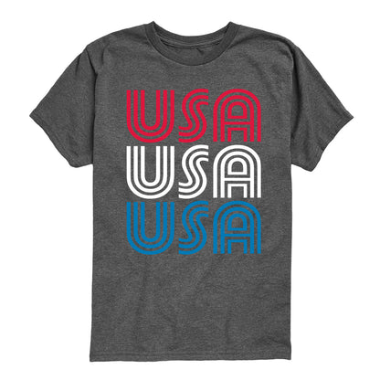 HEATHER CHARCOAL-