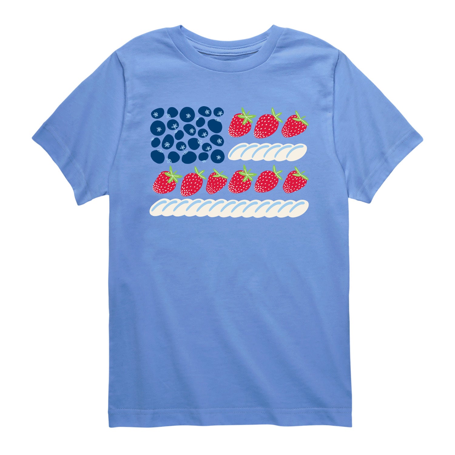 CAROLINA BLUE-