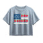 CHAMBRAY BLUE