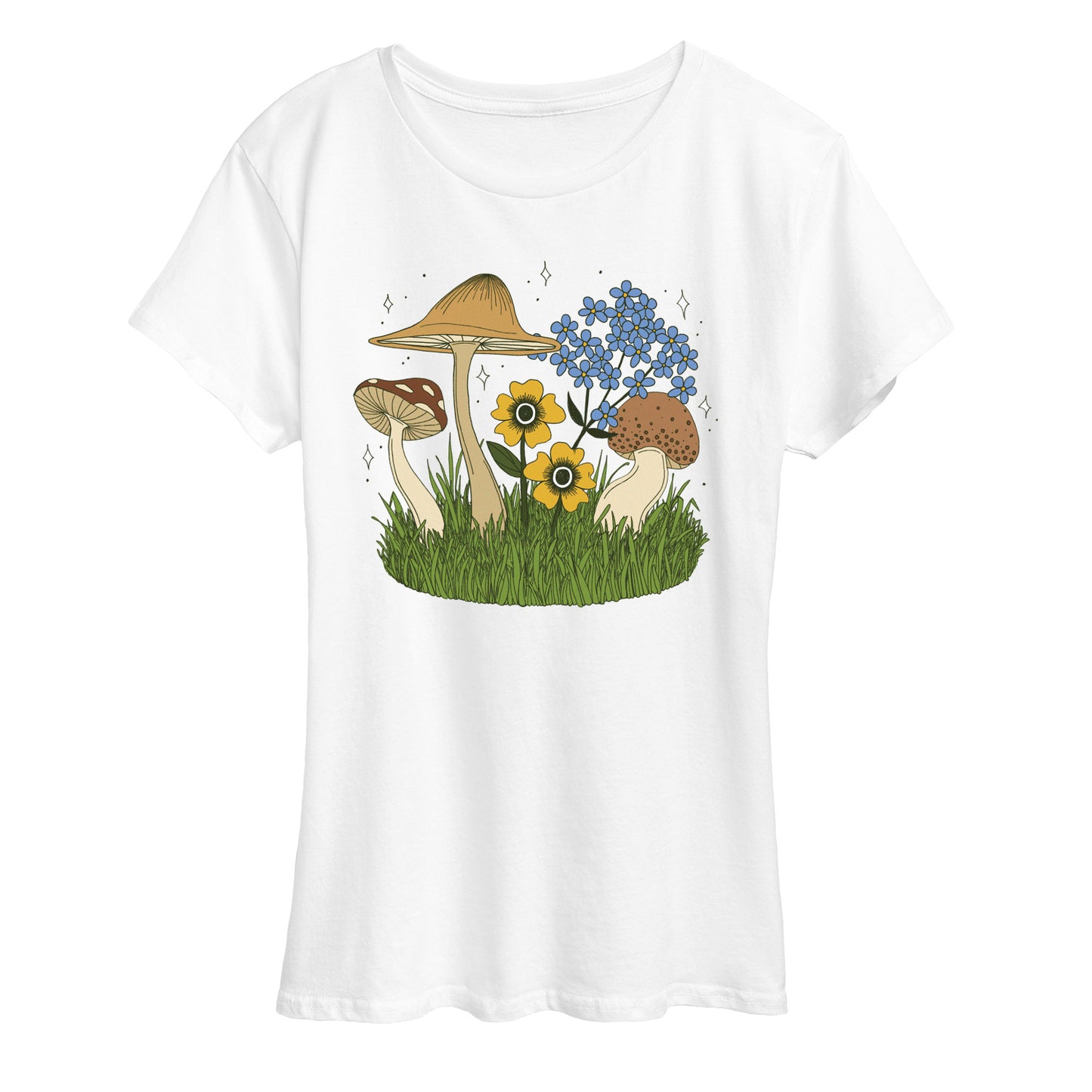 WHITE-