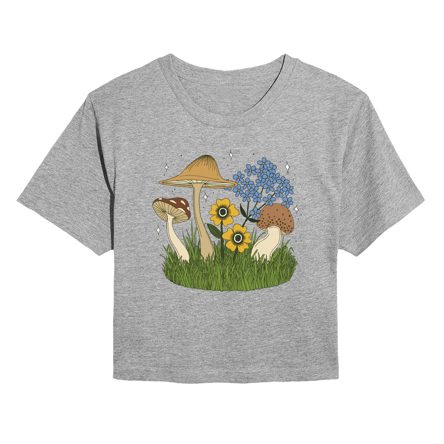 HEATHER GREY-