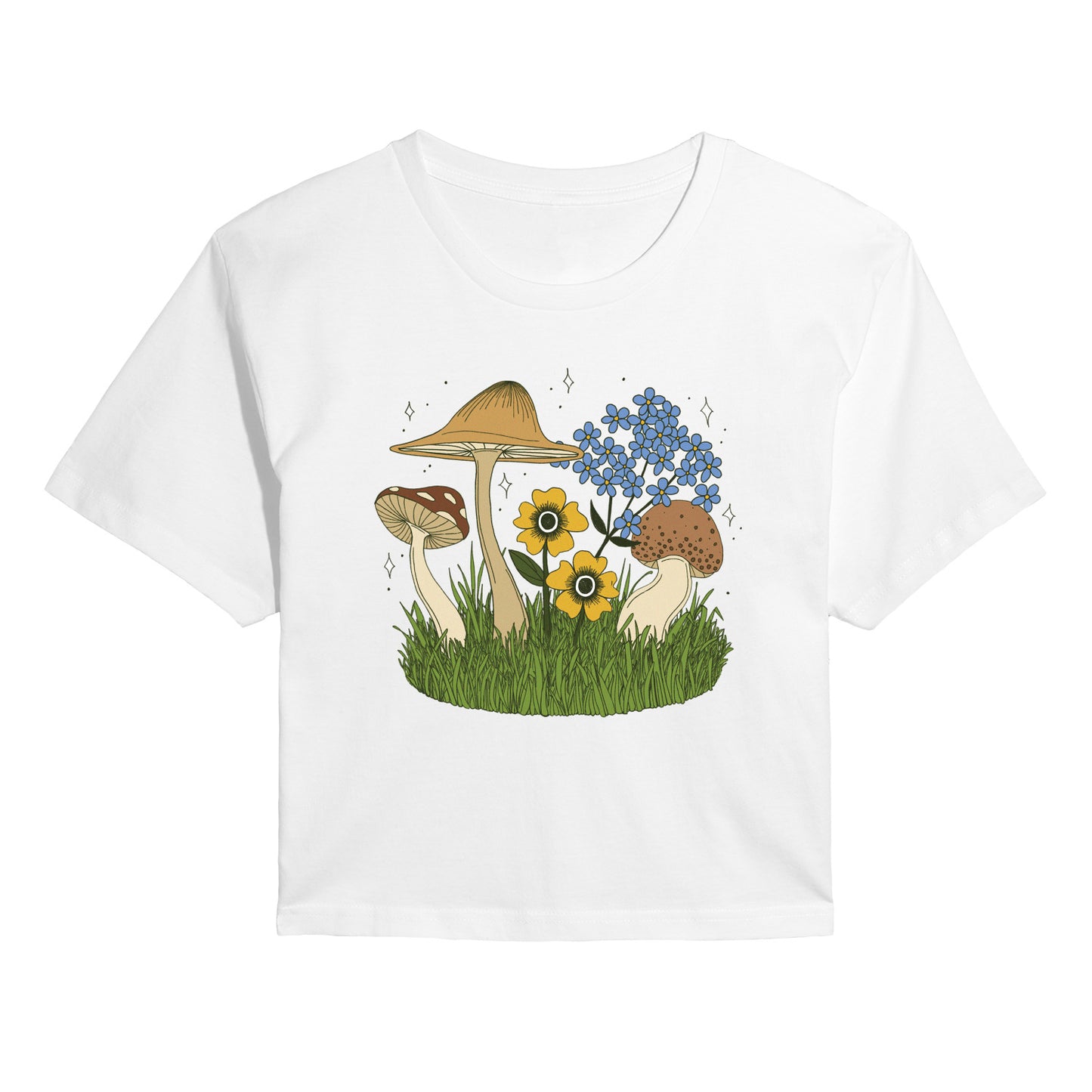 WHITE-