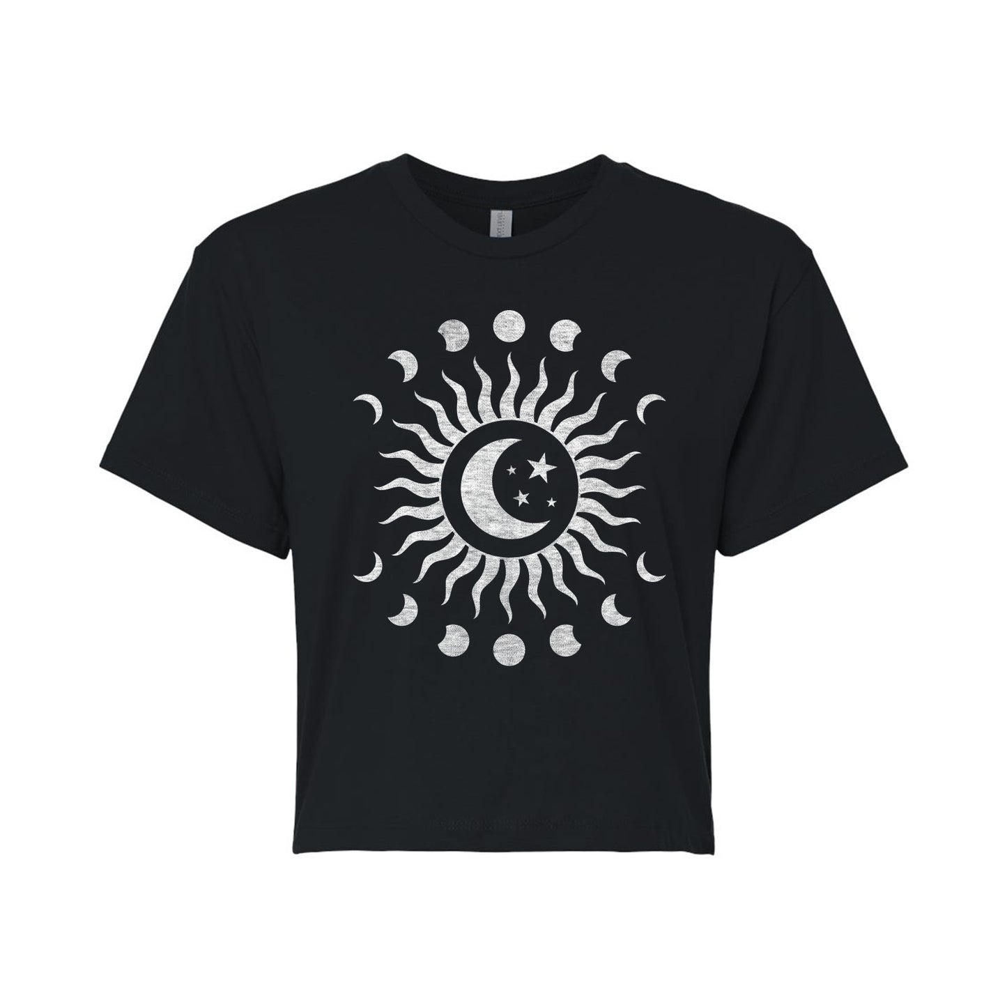 BLACK-